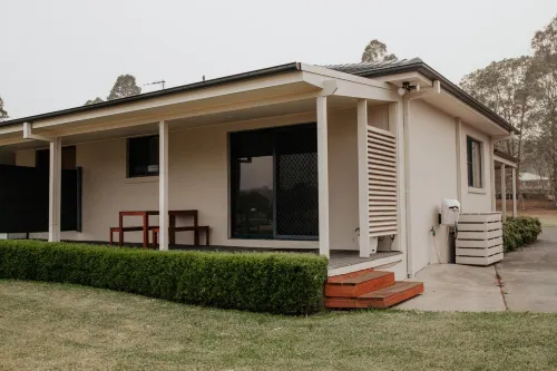 Laurina Estate - Boutique