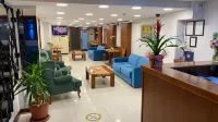 Hotel Pelit - 2-Sterne