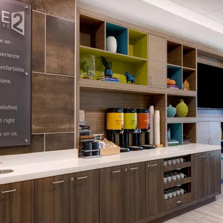 Home2 Suites by Hilton Petaluma