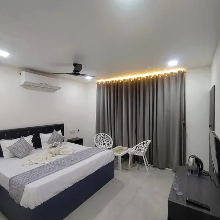 White Key Resort