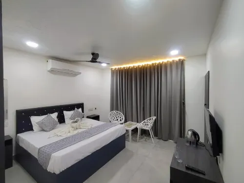 White Key Resort - 3-Star