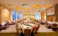 Harris Hotel & Residences Sunset Road - breakfast
