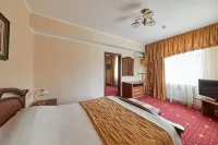 Hotel Tsentralnaya
