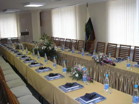 Юбилейная Отели рядом с достопримечательностью «Памятник А.П. Чехову»