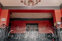 Plaza Hotel Hotels in Kokshetau