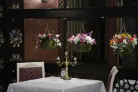 Shakhristan Hotel