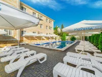 Moreme Hotels in Sukko