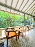 Villa Kamar Tamu Selomartani