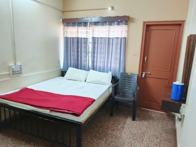Sheetal Lodge