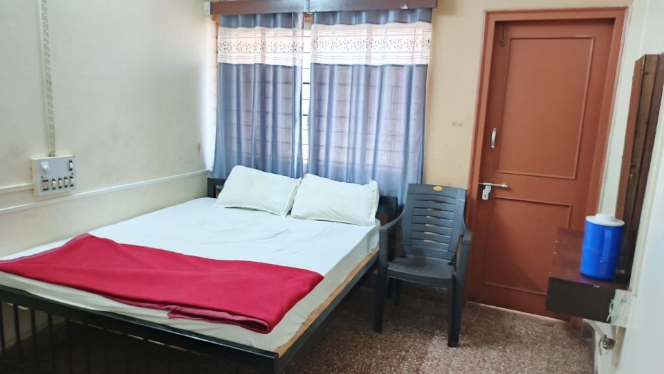 Sheetal Lodge