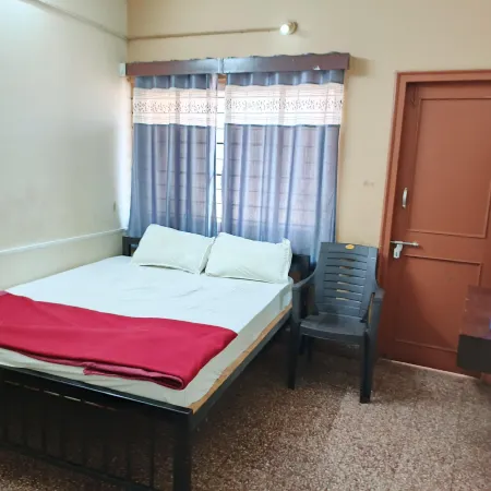 Sheetal Lodge