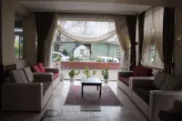 Ankara Santral Hotel Hoteles en Ankara