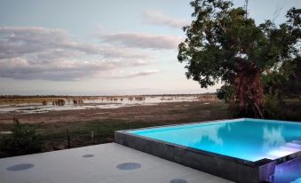 Kingfisher Ecolodge