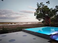 Kingfisher Ecolodge Hotels in Champasak