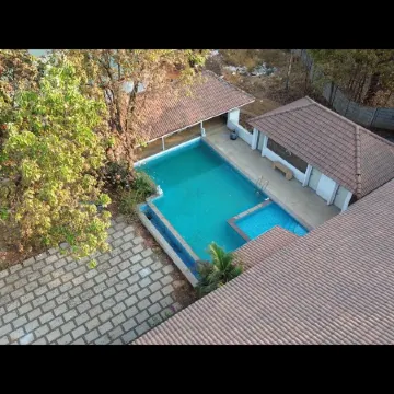 Nehamrit Farm Stays - Malshej