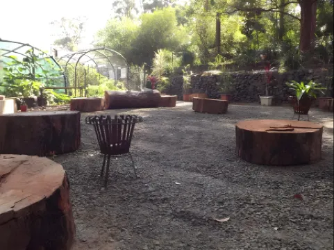 ワラビー リッジ リトリート