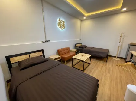 Yaowarate Sport Club and Resort