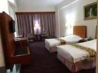 Kiulap Plaza Hotel Hotel di Bandar Seri Begawan