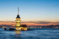 VENİ VİDİ DORMİ