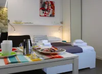 Archinuè Suite & Apartments