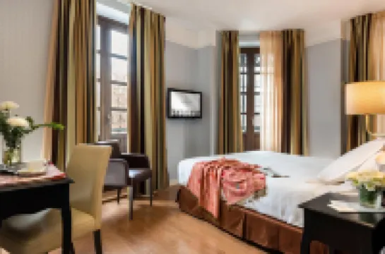 ラ カサ デ ラ トリニダード