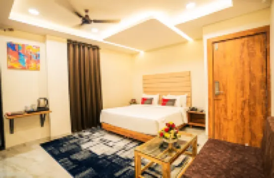 THE HAVELOCK HOTEL