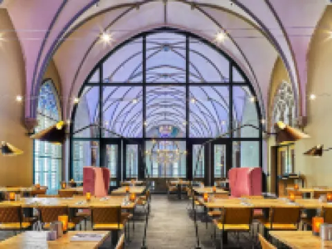 ホテル・ナッサウ・ブレダ、オートグラフ コレクション ブレッダのホテル