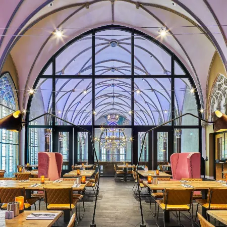 Hotel Nassau Breda, Autograph Collection