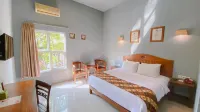 Bukit Daun Hotel and Resort