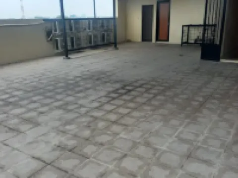 Barada Poris Hotels in Batuceper