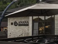 Boutique-Hotel Anana (Anana Boutique Hotel) Hotels in Sokhumi
