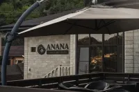 Boutique-Hotel Anana (Anana Boutique Hotel) Hotels in 