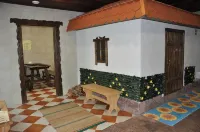 Malakhit 페르보우랄스크 호텔