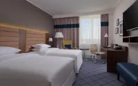 Radisson Hotel & Congress Center Saransk Hotels in Gorod Saransk