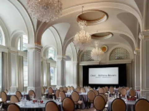 Omni Severin Hotel Hotels in Indianapolis