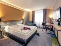 Mercure Hotel Stuttgart Zuffenhausen Hotels near Vector Foundation