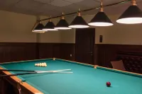 Stolitsa Pomor'ya Hotel