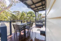 Pet Friendly Stays - Big4 Aireys Inlet