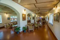 Olive Farm @ Embassy International Riding School -  Privatzimmer