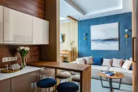 Lido Central Hotel Hotels in Vladivostok