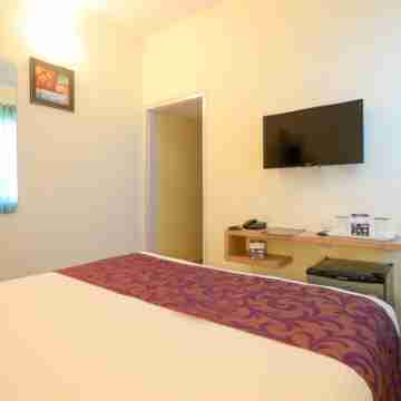 Hotel West End Rooms