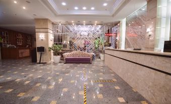 Ramada by Wyndham Rostov-on-Don Hotel & Spa