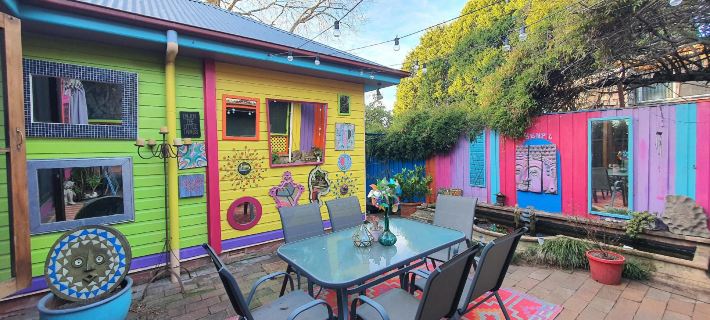 Bowral Road Art Gallery Bed and Breakfast Hotels in Bowral