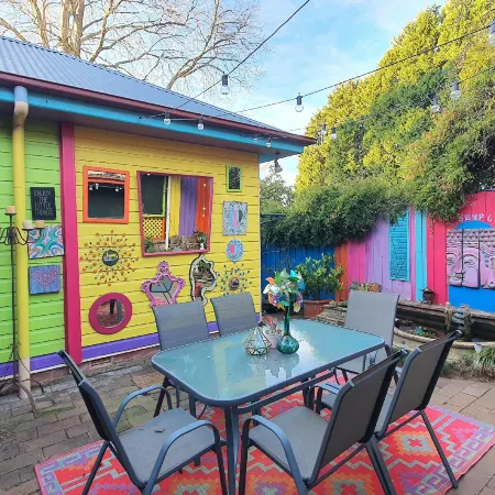 Bowral Road Art Gallery Bed and Breakfast