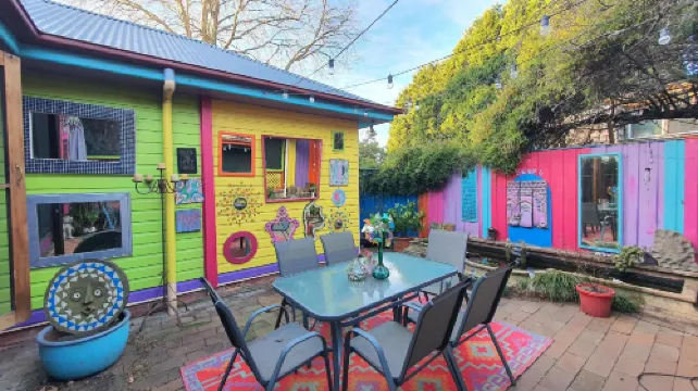 Bowral Road Art Gallery Bed and Breakfast Hotels in Mittagong