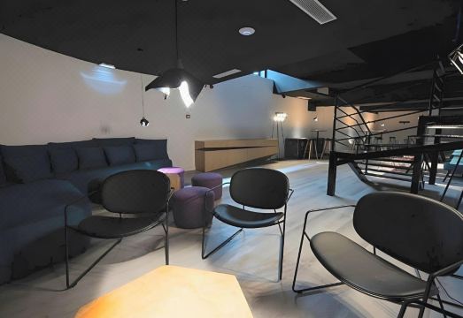 룸00 리스본 도미토리