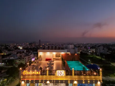 Naina Staycation Udaipur