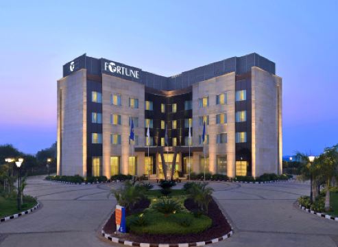 Fortune Park Orange, Sidhrawali, Gurugram - Member ITC Hotels' Group