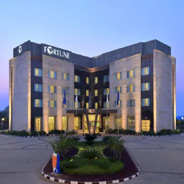 Fortune Park Orange, Sidhrawali, Gurugram - Member ITC Hotels' Group