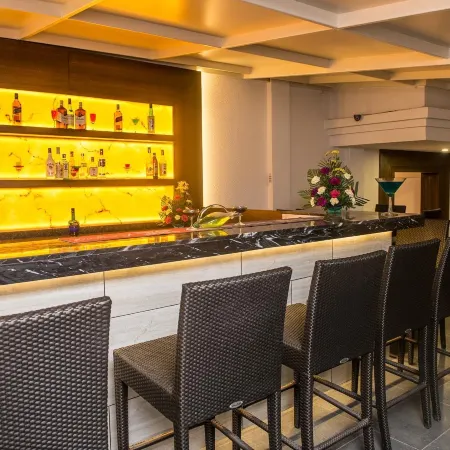 Calangute Towers - am Hotel Kollection